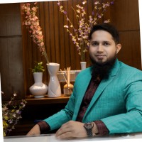 Chowdhury Mohammad Moin