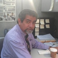 Jose Dinguis