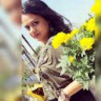 Nupur Pathak