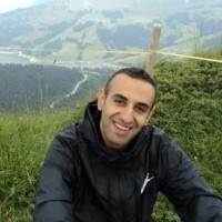 Mustafa Mahagna