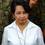 Geraldine Cook