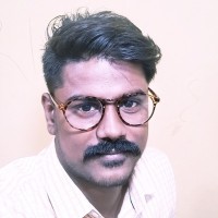 dhamodaran murali