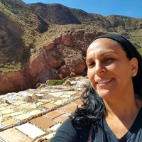 Grisel McCain