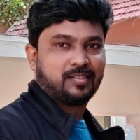 Nitin Bamane