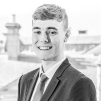 Charlie Proctor MRICS