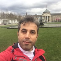 shahryar dehban