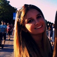 Margaux Dupuis