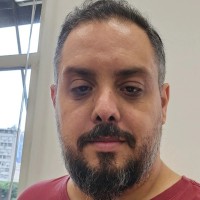 Thiago Damasceno Liberal