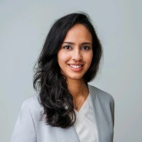Aishwarya Venkatesh