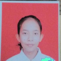 Eva Indah Sihite