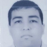 Samuel Hernández Balderas