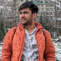 Chirag Choudhary
