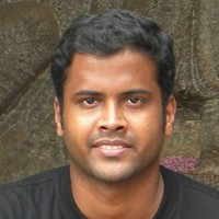 Siva Senthil K