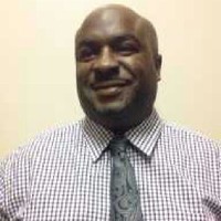 Eugene Patterson