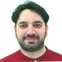 Syed Hussaini