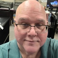 Jim Morgan
