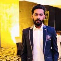 mahar haseeb