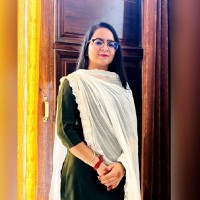 Madhu Sharma