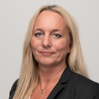Anne Grete Arnesen