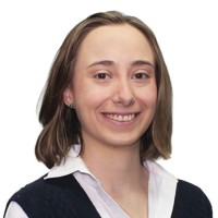 Ana Echenique Alcázar