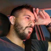 Douglas Santos