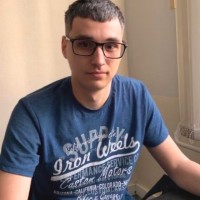 Степан Данилов