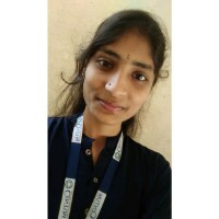 Madhavi C Kalshetty