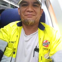Mohd Sufian Utoh