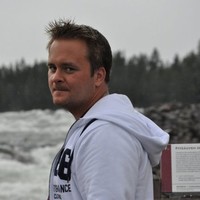 Nicklas Berglund
