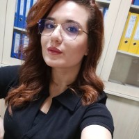 Özlem Şireci