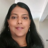 Tina Sunil Ignatius