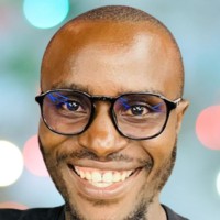 Jacob Kimani