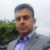Bhomik Harmani
