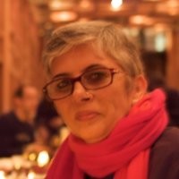 Winnie Singh