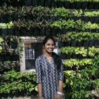 Thenmozhi J