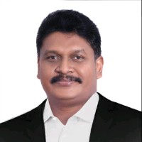 Sakthi Saravanan S
