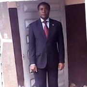 Roger KANGNDTOUMBI