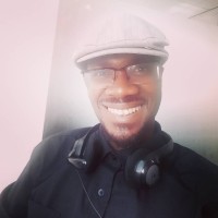 Benjamin Nii Anyetei- Koffi