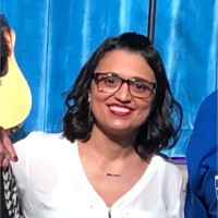 Melissa Alvarez