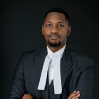 Nicholas Mwangi