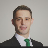 Darren Spring Caia