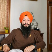 Pardeep Singh