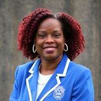 Dionne Harrison