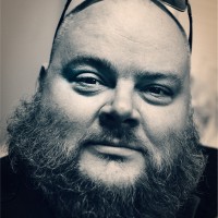 Jason Clark