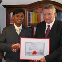 Manish Khetade
