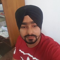 Manjinder Singh