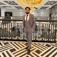 Mohammad Khan