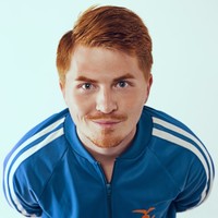 Roman Samofalov