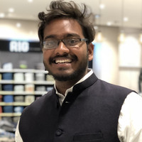 Dinesh Kommoju