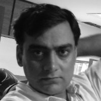 Manoj Chauhan